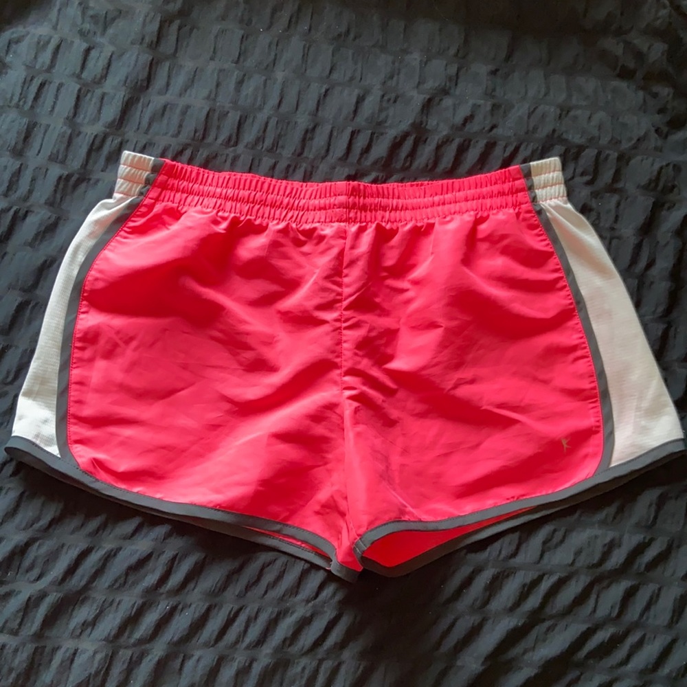 Danskin athletic shorts